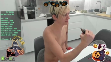 Jerry_Loves_Matt  29-10-2021 video nature